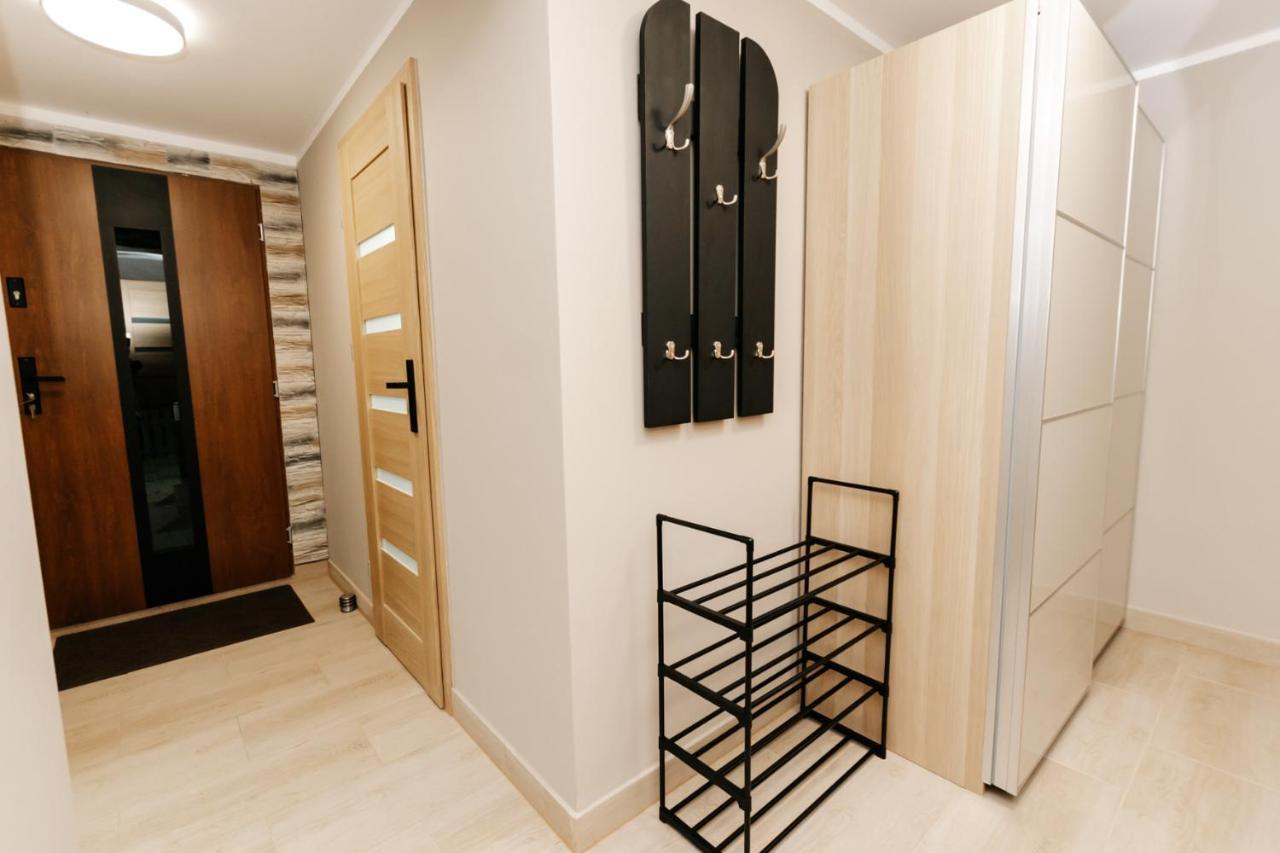 Apartament Karo 1 Karkonosze Jelenia Góra Exterior foto