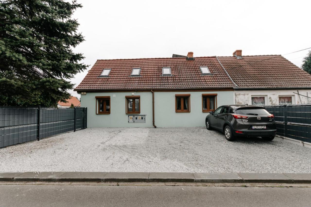 Apartament Karo 1 Karkonosze Jelenia Góra Exterior foto