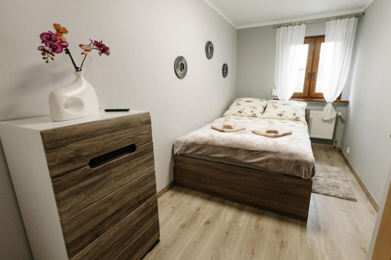 Apartament Karo 1 Karkonosze Jelenia Góra Exterior foto