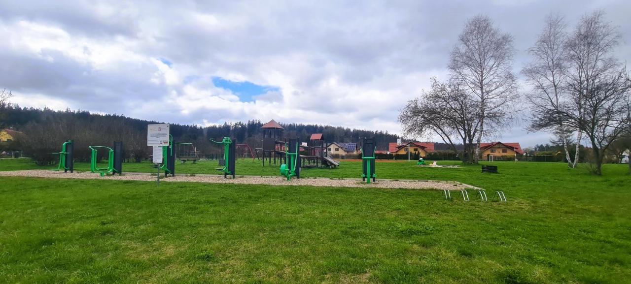 Apartament Karo 1 Karkonosze Jelenia Góra Exterior foto